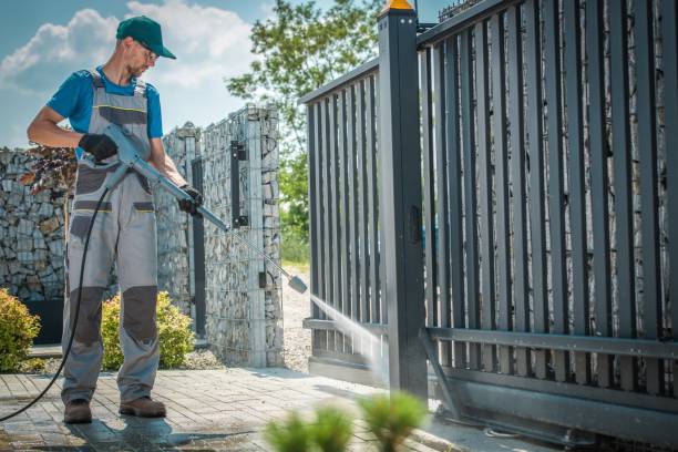 Playground Equipment Cleaning in Johnstonville, CA
