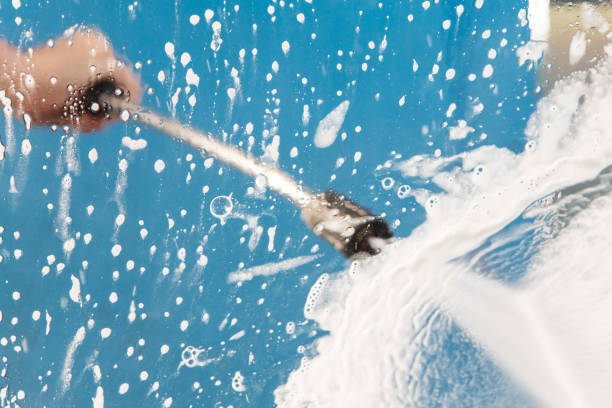 Johnstonville, CA Pressure Washing Company